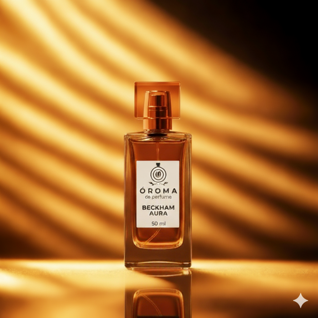 David Beckham Perfume